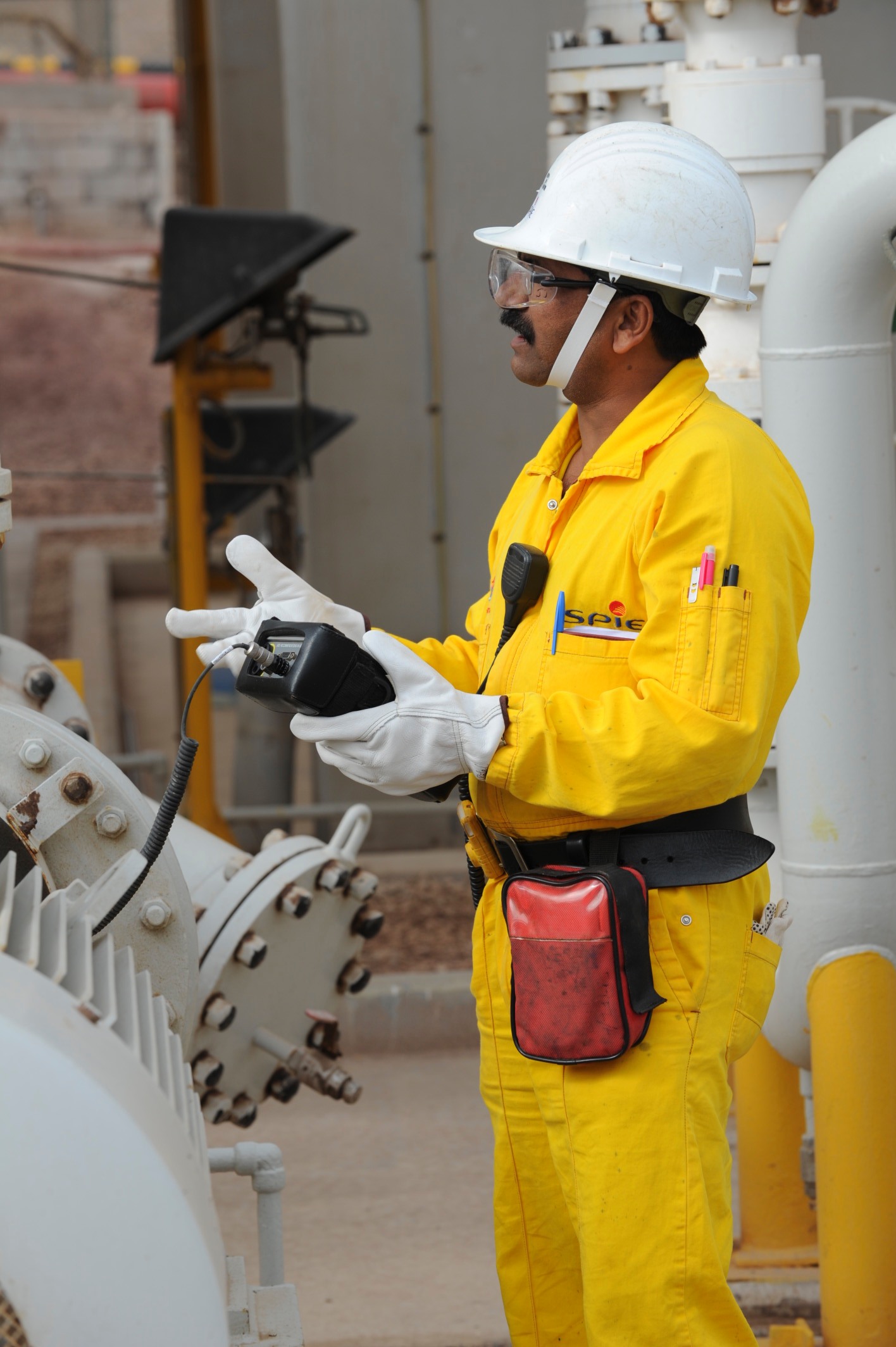 SPIE OIL & GAS SERVICES (M) SDN BHD | MPRC