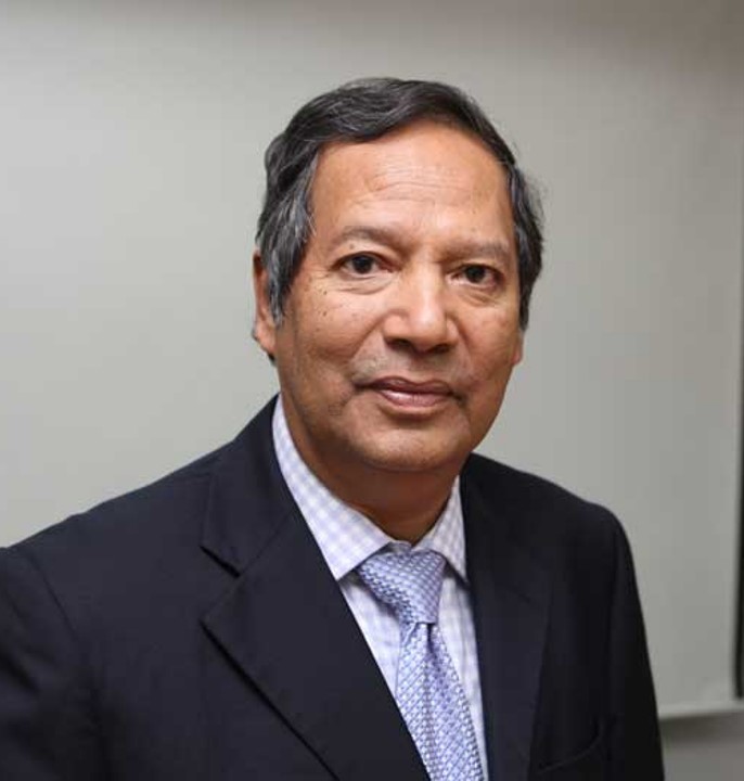 Dato' Abdul Razak Abdul Majid